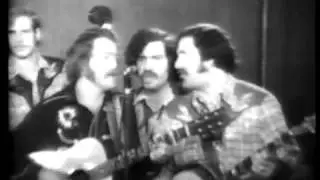 Sawtooth Mountain Boys live 1975, Murphy's Tavern, 