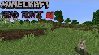 Minecraft 2020 Easter Head Hunt #1