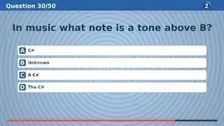 50 Science Questions - Ultimate STEM Quiz 🔬