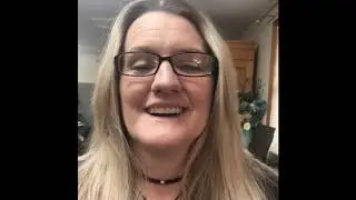 Denture journey and stress.