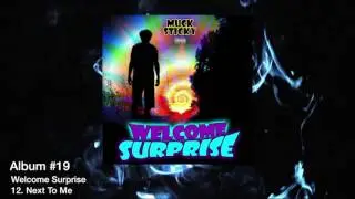 Muck Sticky - 