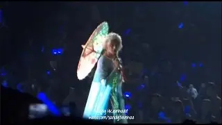 [Fancam] 141108 ELSA JUNIOR CONTEST Let It Go & Rokkugo @ SS6 Hong Kong