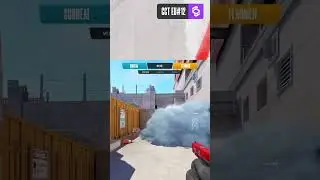 Surreal CLUTCHES OUT the 1v3 💪