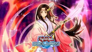 P&Oacute;S-BANLIST: ESSE DECK AINDA SURPREENDE! DECK SHIRANUI! [Yu-Gi-Oh! Duel Links]