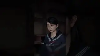 Сайлент Хилл, часть 34 | #шорты