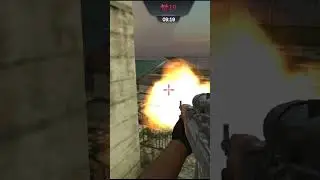 Zombie Survival 3D Game Play 2022