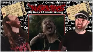 🤘Alien Weaponry - Mau Moko - REACTION