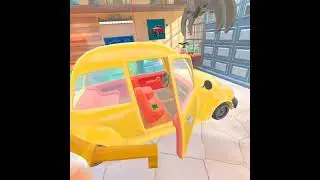 How to get to streets in I am cat