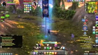 Rift PvP Assassin 61 WarFront Black Garden Domination Ep17