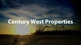 Apartments for Rent in Westside Los Angeles - Century West Properties