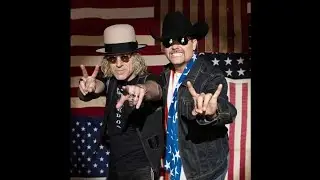 This Is The Country Music Artist BIG & RICH🎵🎵🤠🤠