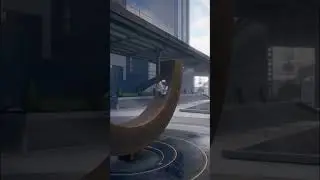 Anyone else love this skate bounty concept??@skate #skatebounty #skate #skate4 #skate3