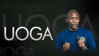 UOGA SEHEMU YA PILI || BISHOP JOHNIPHAT KAKIZIBA