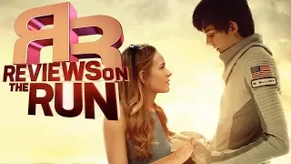 The Space Between Us Review - Reviews on the Run - Electric Playground
