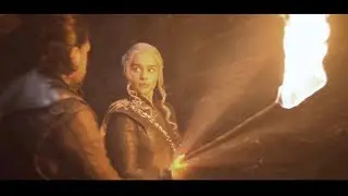 jonerys &mdash; emotional