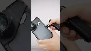 A 60mm portrait lens and ND filter for Samsung S25