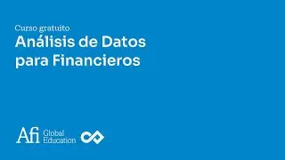 Curso Gratuito de Análisis de Datos para Financieros