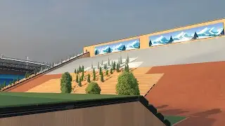 Trackmania Summer 2020 - 05 | 30.826 (-0.140) by Hobbit.TM