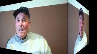 Carereceiver talks about Loudoun Volunteer Caregivers