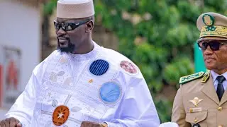 Guinea Independence Day