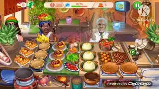 Cooking Craze Cape Town Level 1 @CookingCraze