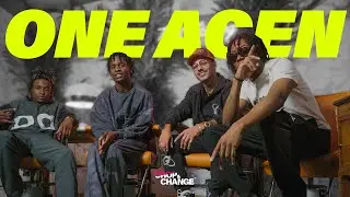 Chop & Change | S1:E3 | One Acen | The One and Only
