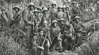 Why the Japanese Military Feared the U.S. Marines Most | Decoding History