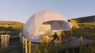 Partiu, Camping! no Canal Modo Viagem