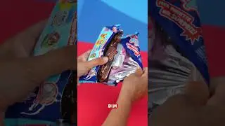 10 Ekim | Candy Pops S&uuml;rpriz Kokulu Pel&uuml;ş Oyuncaklar | BİM