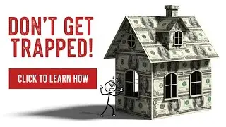 Why Your Dream House Could DESTROY Your Retirement (Shocking Truth!)