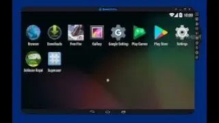 SmartGaGa 7.1.2 New Version Download With Google Drive