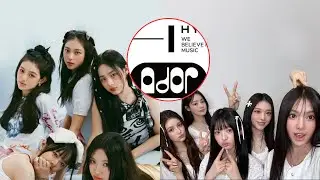 KPOP News!! NewJeans Banned from Activities? Court Decision Shocks Fans!