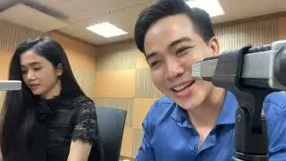 Phương Anh, Ngọc Nữ Bolero, chỉ muốn khán giả gọi mình bằng cái tên thân thiện là Phương Anh