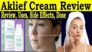 Trifarotene Cream How To Use - Aklief Cream 0.005 Reviews, Uses, Side Effects, Dose, Pregnancy