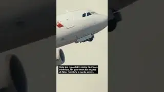 Counterstrike Begins: Iran Attacks U.S. Military Bases