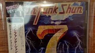 Con Funk Shun - Bad Lady [1981] [Soul Funk Boogie]