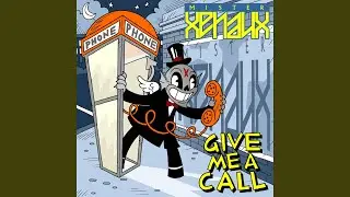 Give Me A Call