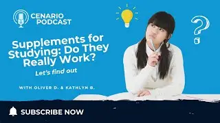 Supplements for Studying: Do They Really Work?