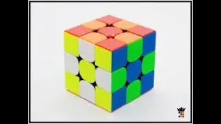 6 Epic Rubik's Cube Patterns