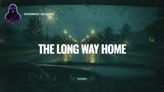 StaticGhost Collective - The Long Way Home (Official Audio)