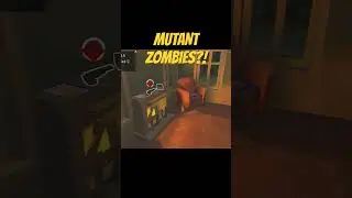 NEW VIDEO OUT #gaming #funny #scp #zombie #scary #fps #gameplay #shootinggames #zombies