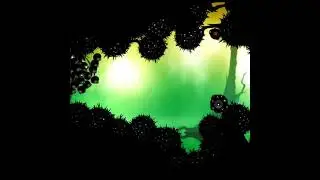 Badland Free Game On Fire 🔥