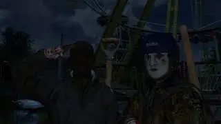 The two stooges in DayZ (part 3: betrayal)