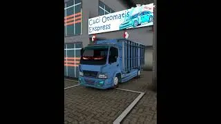 Es truck id