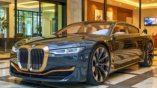 Top 5 luxury Cars of 2026 You Didn’t Expect to Rank This High