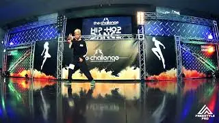 Куцаров Герман - FREESTYLE CREW