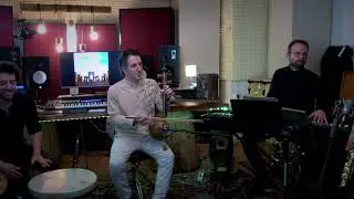 Iran Ava | Sahel Yaser Bayat - (Live Concert)