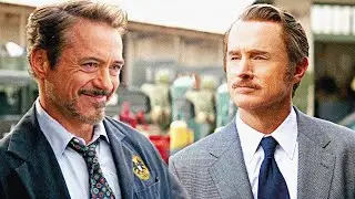 Avengers Endgame हिंदी  Part 14 Tony Meet His Father Captain Saw Peggy   Emotional Scene #pakistani