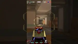 The ION ARES is kinda OP with ASTRA&hellip; 😧