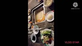 #hot pot #chef life #ship life